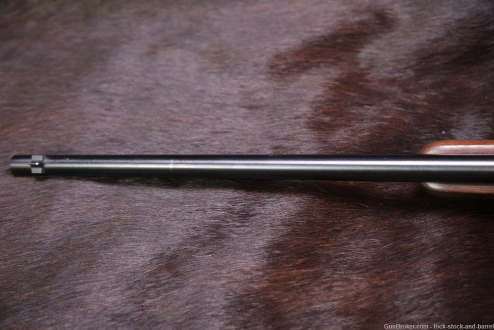 Winchester Model 77 .22 Long Rifle LR 22” Semi Auto Rifle, 1955-1963 C&R-img-20