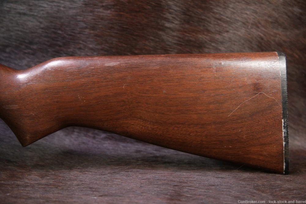 Winchester Model 77 .22 Long Rifle LR 22” Semi Auto Rifle, 1955-1963 C&R-img-9