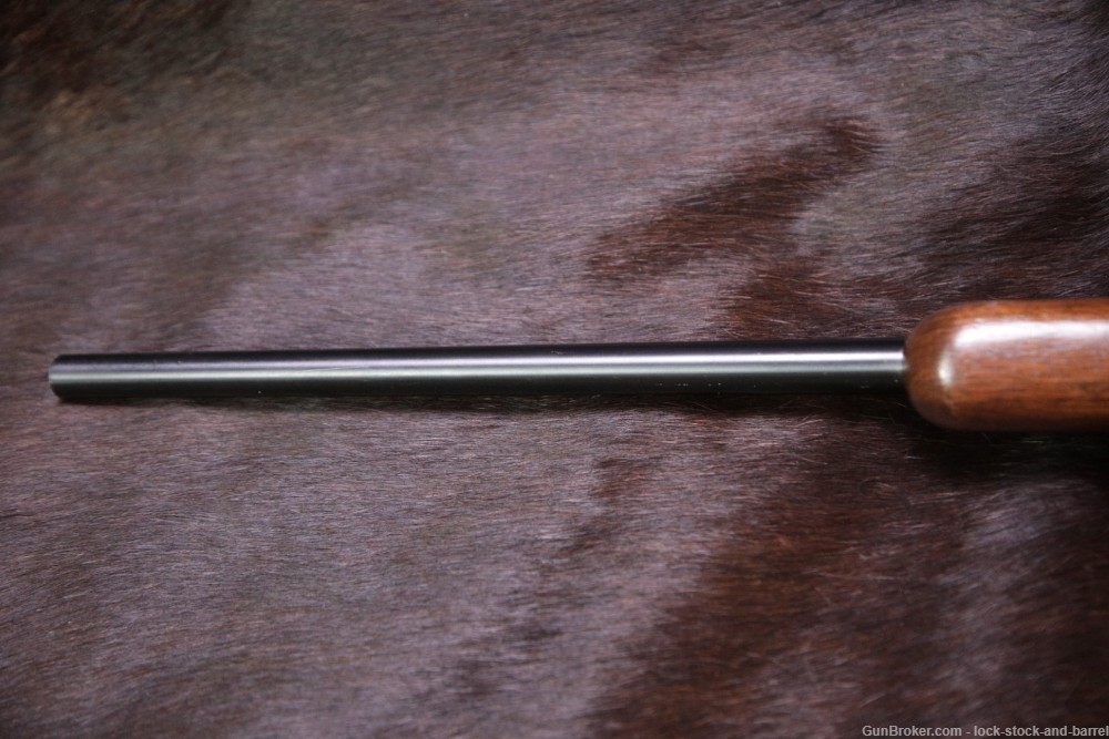 Winchester Model 77 .22 Long Rifle LR 22” Semi Auto Rifle, 1955-1963 C&R-img-16