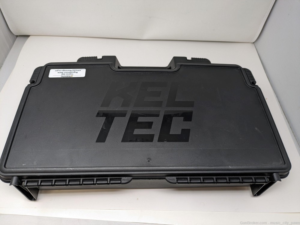 KEL-TEC P50 5.7x28 LNIB 50-ROUND MAGAZINE NO CC FEES-img-4