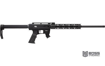 RIA IMPORTS TM22 22LR 10RD 18in BLK-img-1
