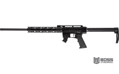 RIA IMPORTS TM22 22LR 10RD 18in BLK-img-0