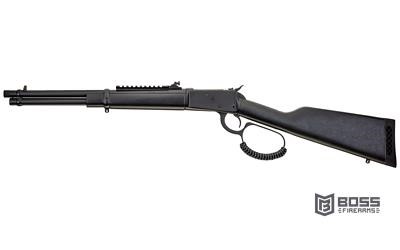 ROSSI R92 TRIPLE BLK 44MAG 16.5in-img-0