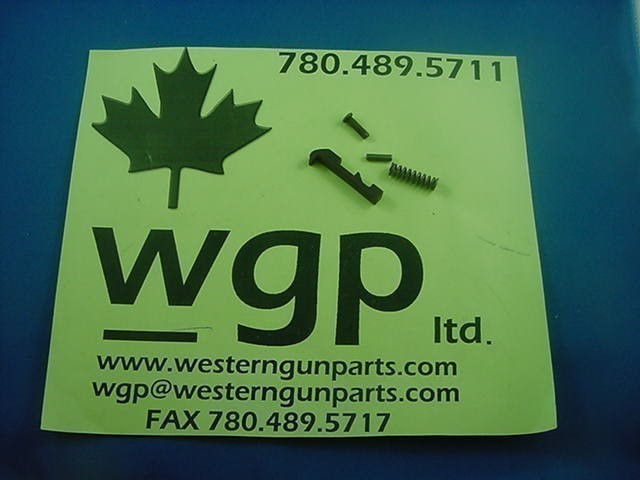 Winchester parts, 37A extractor parts kit 410ga-img-0