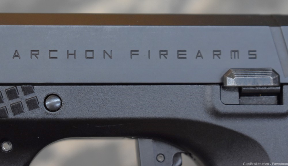 Archon Typel B in 9mm-img-6