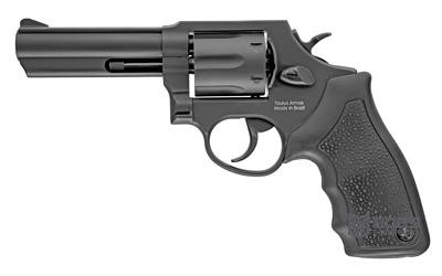 TAURUS 65 357MAG 4in 6RD BLK FS-img-0
