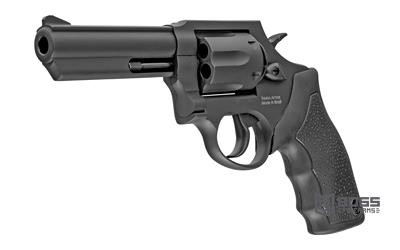 TAURUS 65 357MAG 4in 6RD BLK FS-img-2