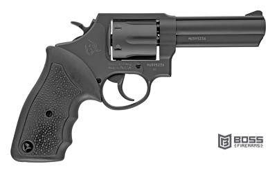 TAURUS 65 357MAG 4in 6RD BLK FS-img-1