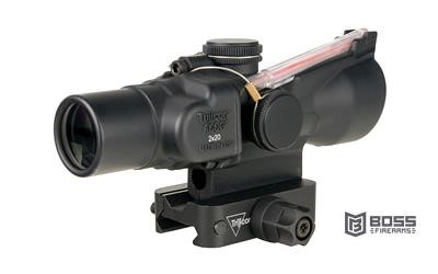 TRIJICON ACOG 2X20 RTR 9MM PCC-img-1