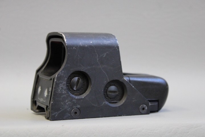 EoTech 551 A65 Holographic Weapons Sight Item P-61-img-0