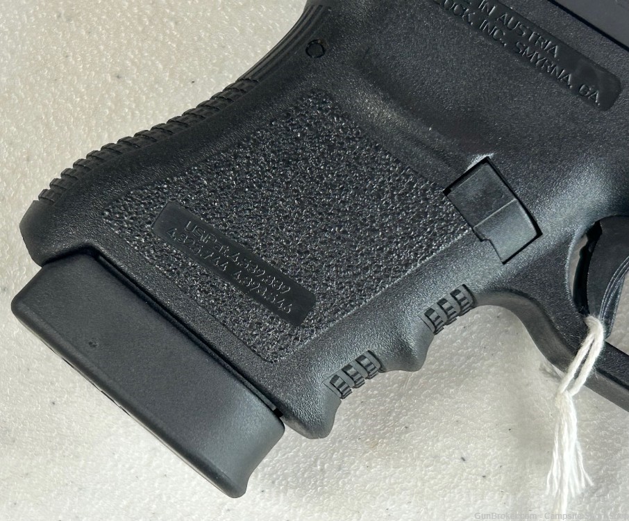 Glock 36 .45 ACP-img-2