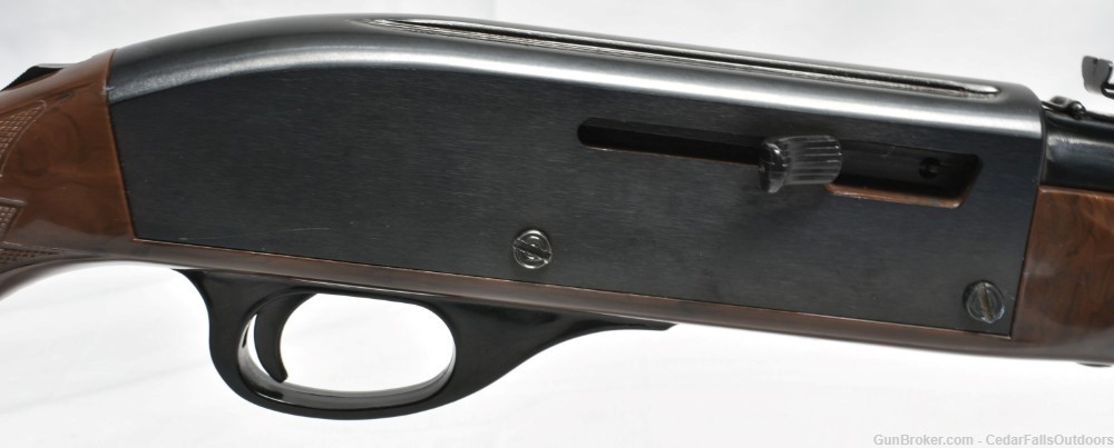 Remington Model Nylon 66 Mohawk Brown .22 LR Semi-Auto Rifle MFG 1974-img-6