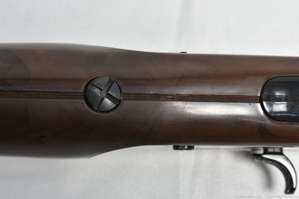 Remington Model Nylon 66 Mohawk Brown .22 LR Semi-Auto Rifle MFG 1974-img-23
