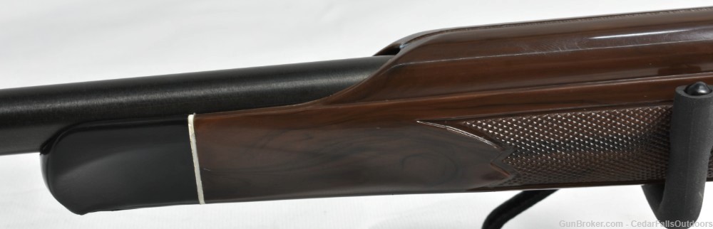 Remington Model Nylon 66 Mohawk Brown .22 LR Semi-Auto Rifle MFG 1974-img-11