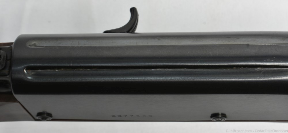 Remington Model Nylon 66 Mohawk Brown .22 LR Semi-Auto Rifle MFG 1974-img-13