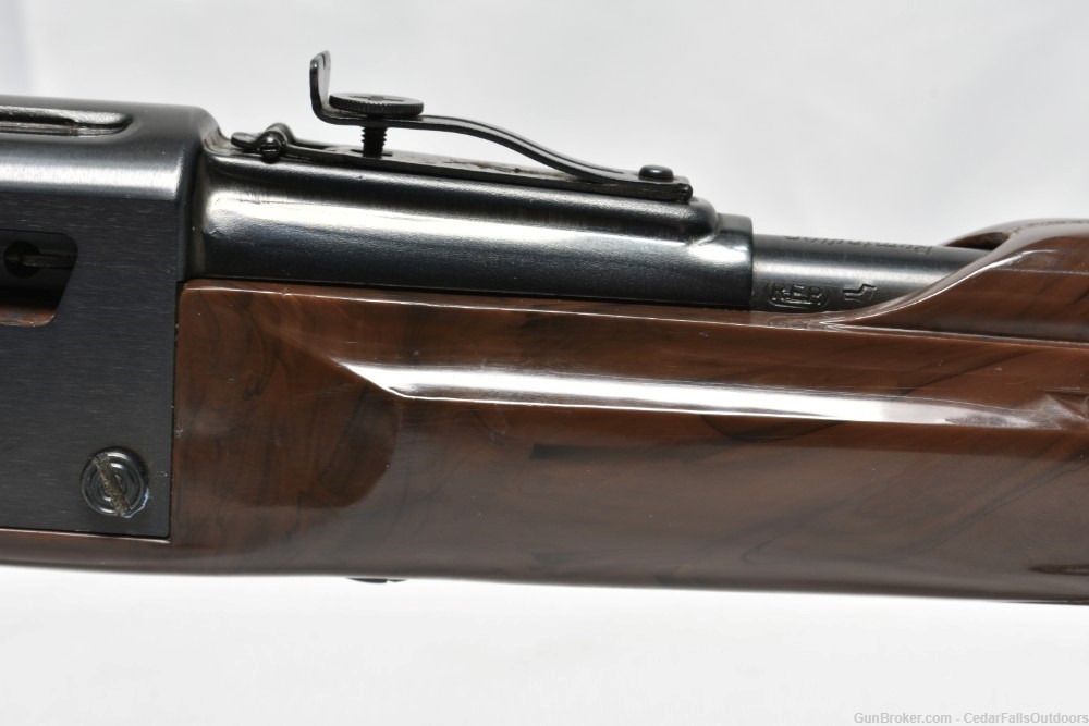 Remington Model Nylon 66 Mohawk Brown .22 LR Semi-Auto Rifle MFG 1974-img-7