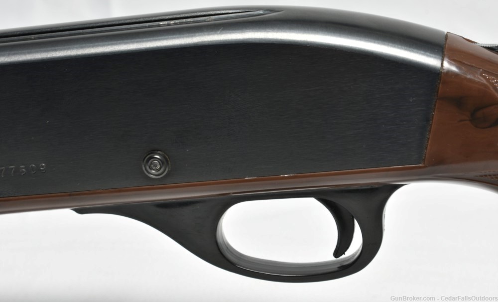 Remington Model Nylon 66 Mohawk Brown .22 LR Semi-Auto Rifle MFG 1974-img-16