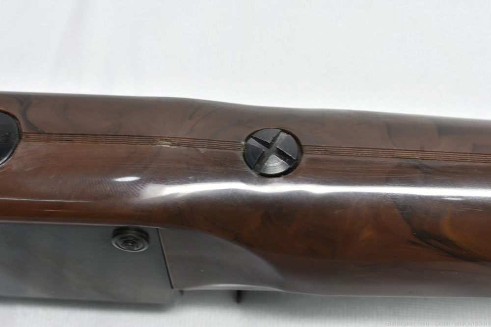 Remington Model Nylon 66 Mohawk Brown .22 LR Semi-Auto Rifle MFG 1974-img-39