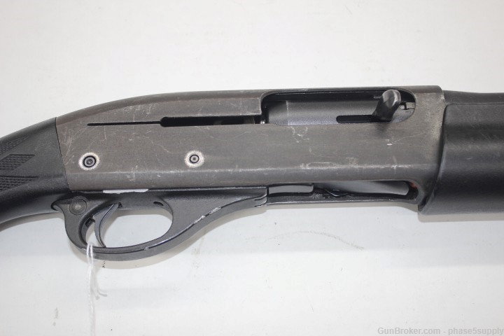 Remington 11-87 Police 12GA Semi-Auto Shotgun-img-8