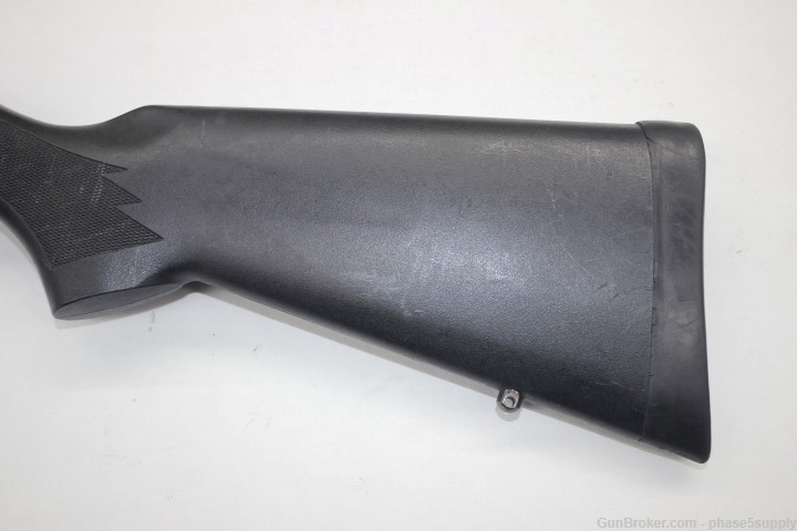 Remington 11-87 Police 12GA Semi-Auto Shotgun-img-12