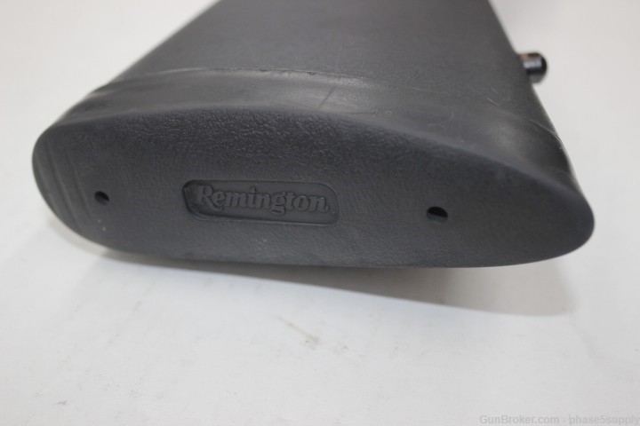 Remington 11-87 Police 12GA Semi-Auto Shotgun-img-11