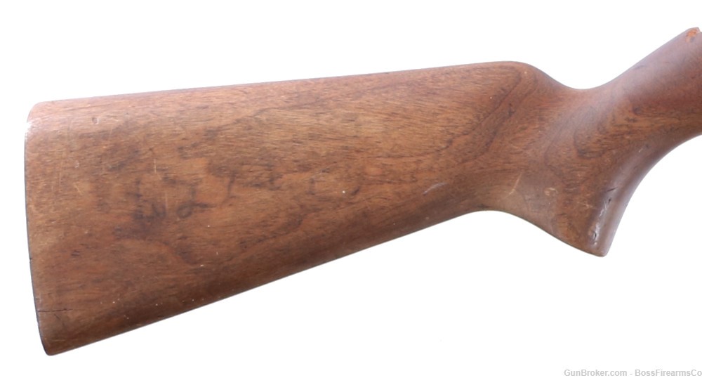 Springfield 187a Natural Wood Stock w/No Hardware- Used (N10 JFM)-img-5