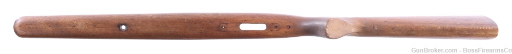 Springfield 187a Natural Wood Stock w/No Hardware- Used (N10 JFM)-img-3