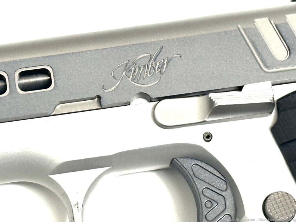 KIMBER MICRO 9 RAPIDE 9mm-img-4