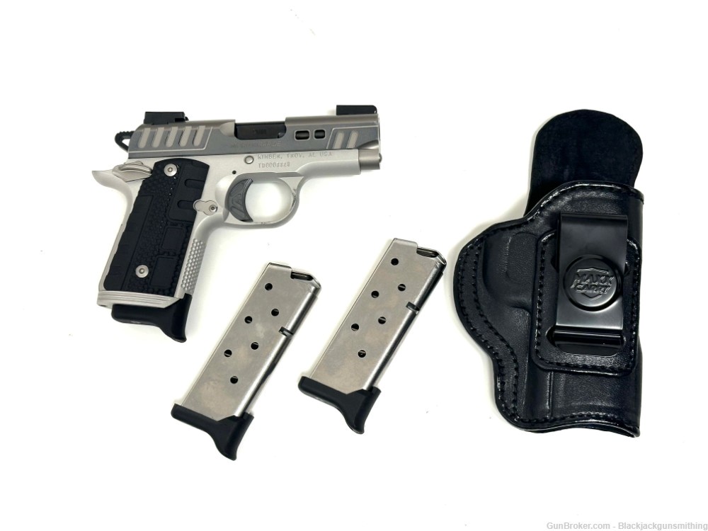 KIMBER MICRO 9 RAPIDE 9mm-img-12