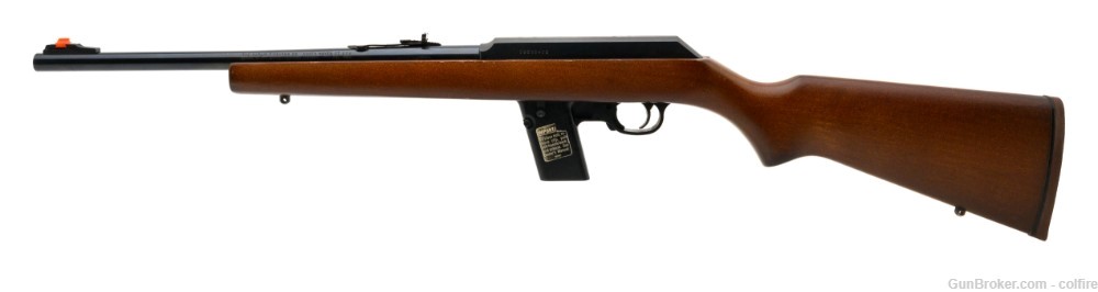 Marlin Camp 9 Rifle 9mm (R42491)-img-2