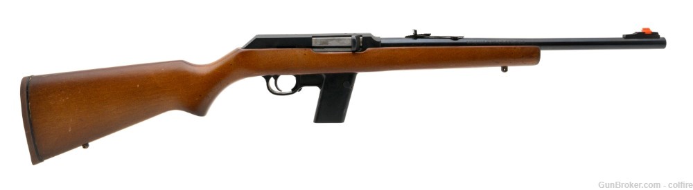 Marlin Camp 9 Rifle 9mm (R42491)-img-1