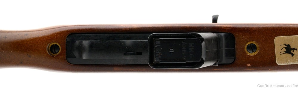 Marlin Camp 9 Rifle 9mm (R42491)-img-5