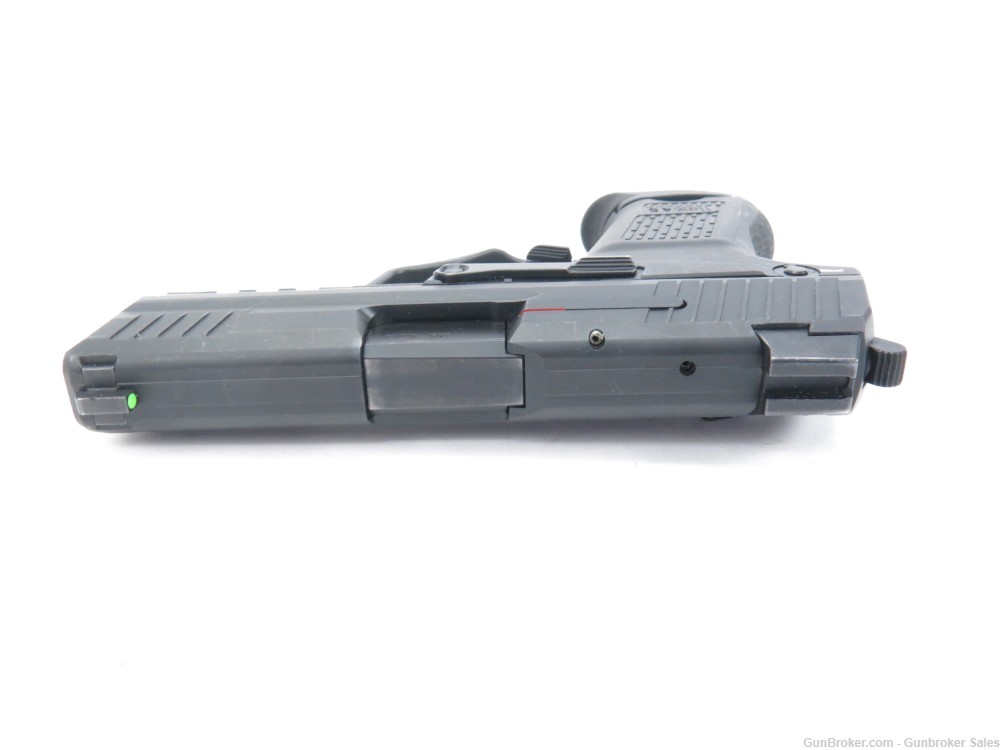 HK 45 Compact 3.9" 45ACP Semi-Automatic Pistol w/ Magazine-img-16