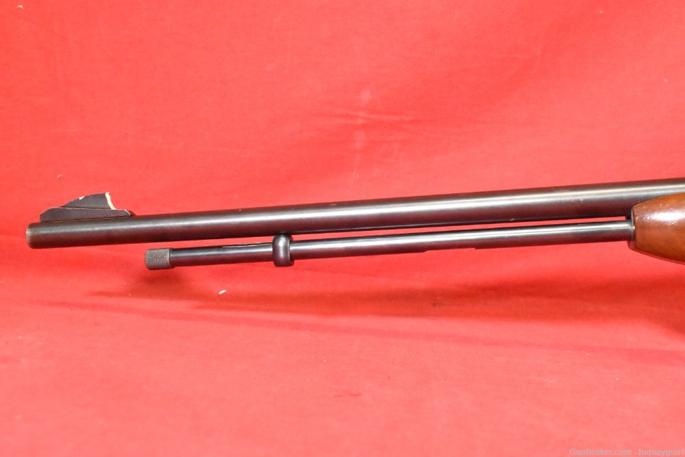 Remington 552 Speedmaster BDL 22 S/L/LR 1969 Vintage Tasco 4x15 552 BDL-img-11