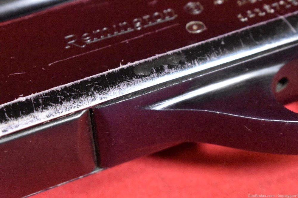 Remington 552 Speedmaster BDL 22 S/L/LR 1969 Vintage Tasco 4x15 552 BDL-img-26