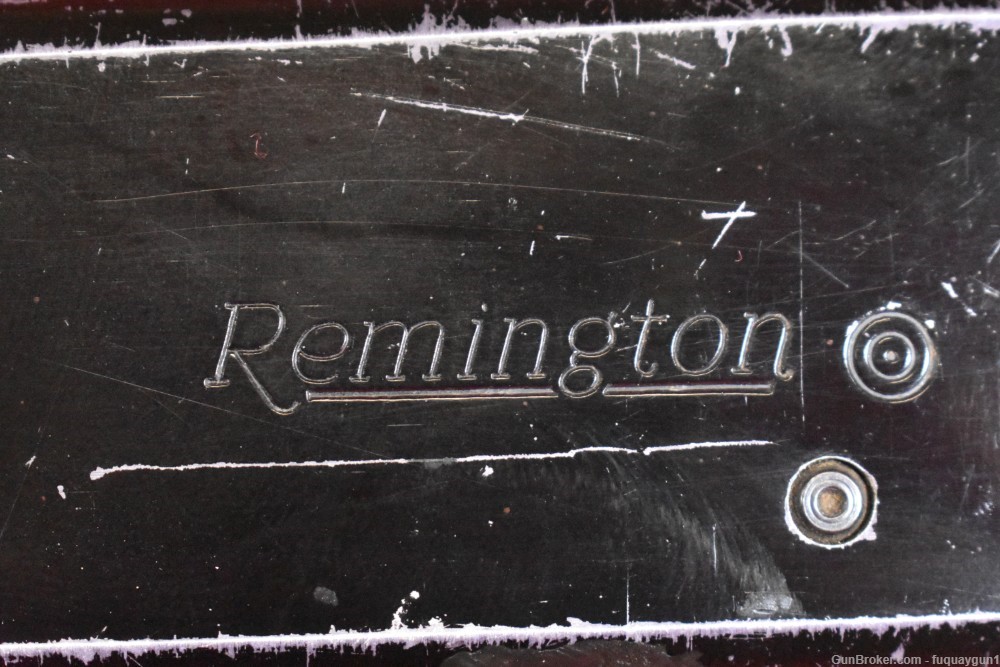 Remington 552 Speedmaster BDL 22 S/L/LR 1969 Vintage Tasco 4x15 552 BDL-img-38