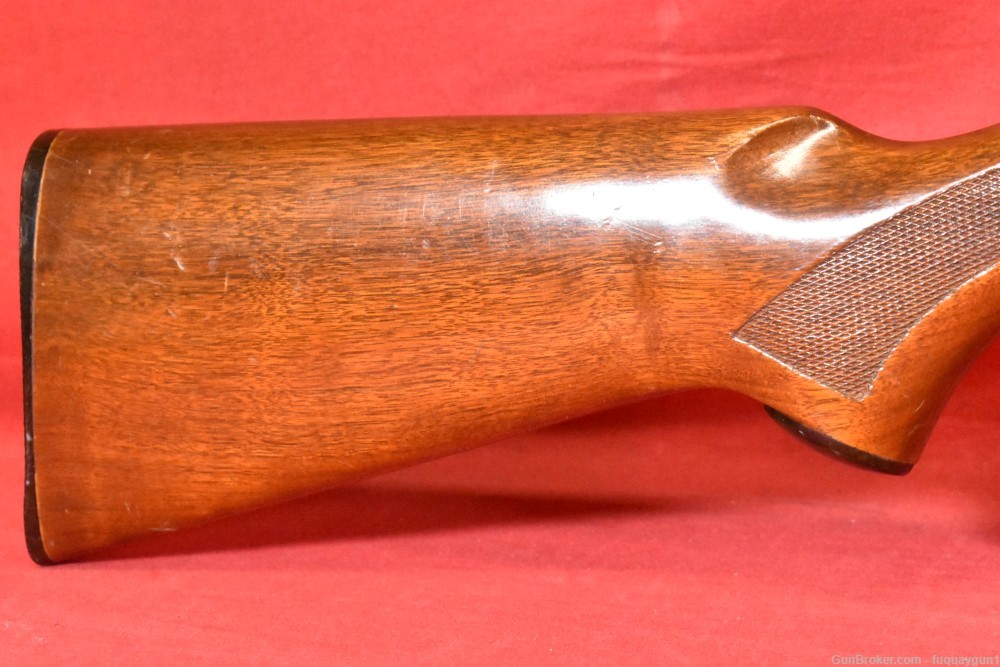 Remington 552 Speedmaster BDL 22 S/L/LR 1969 Vintage Tasco 4x15 552 BDL-img-10