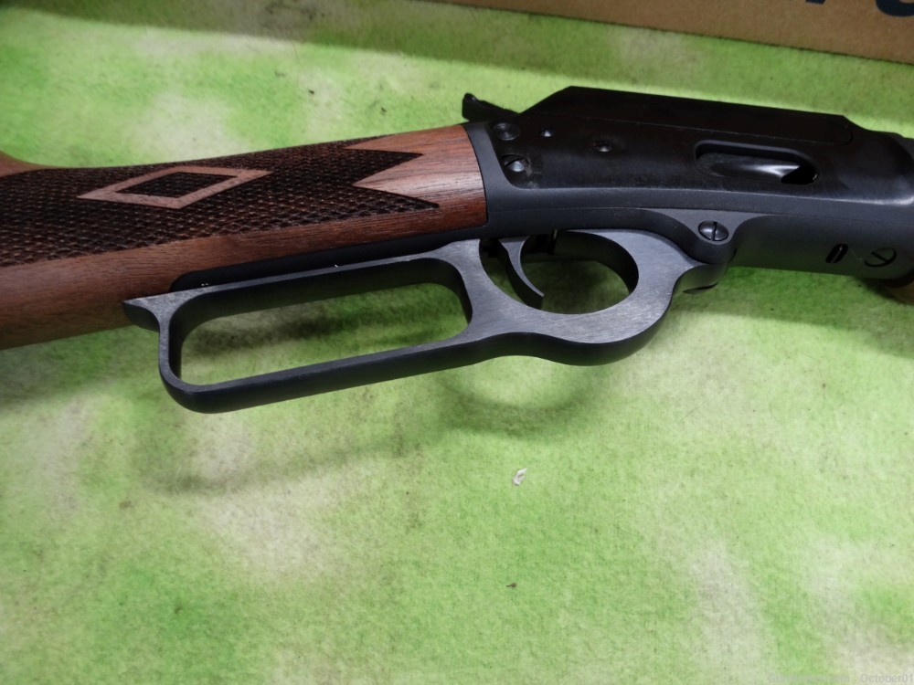 Marlin 1894 Lever Action Rifle 44 Magnum 44 Spl special (NEW OLD STOCK)-img-5