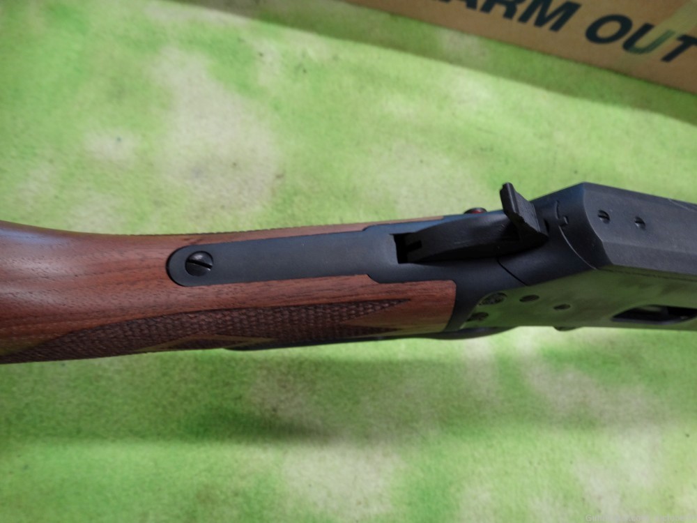 Marlin 1894 Lever Action Rifle 44 Magnum 44 Spl special (NEW OLD STOCK)-img-17