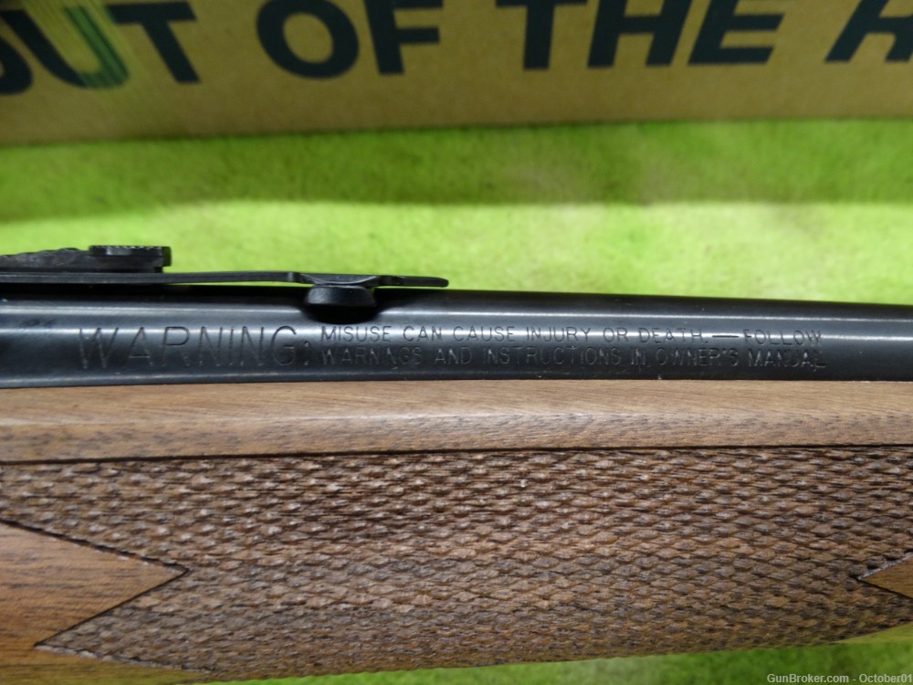 Marlin 1894 Lever Action Rifle 44 Magnum 44 Spl special (NEW OLD STOCK)-img-14