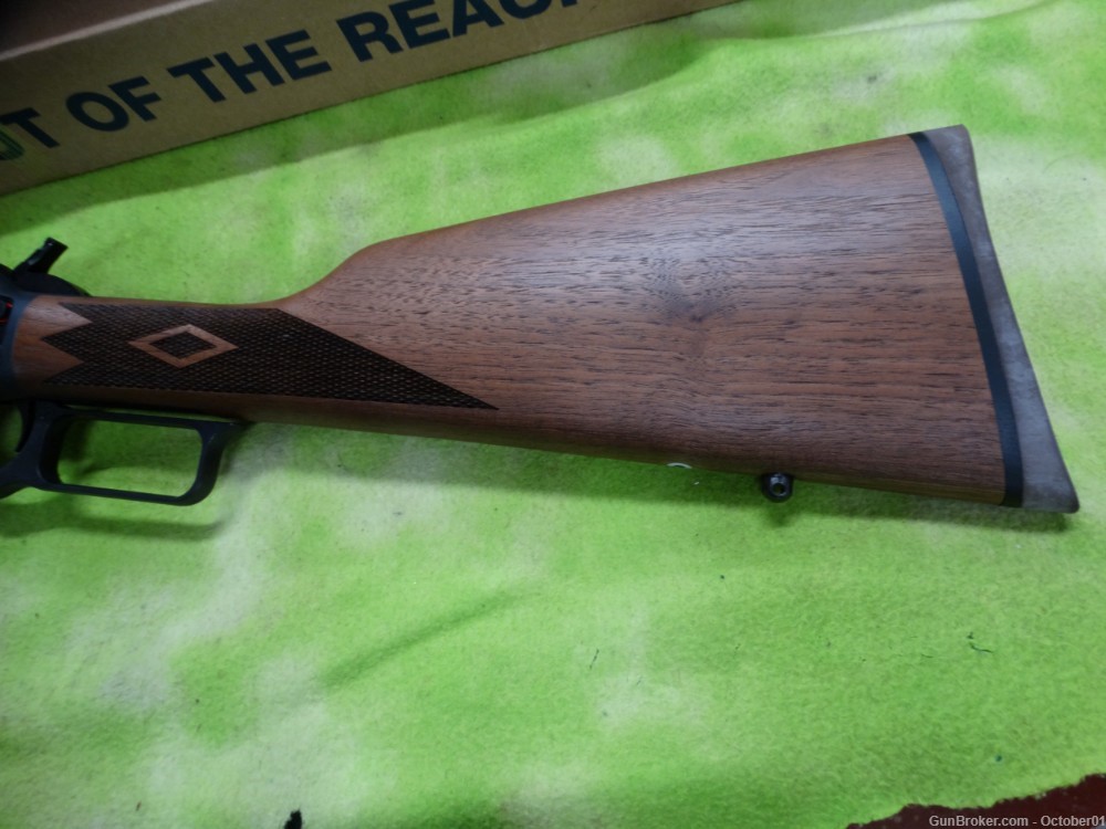 Marlin 1894 Lever Action Rifle 44 Magnum 44 Spl special (NEW OLD STOCK)-img-20