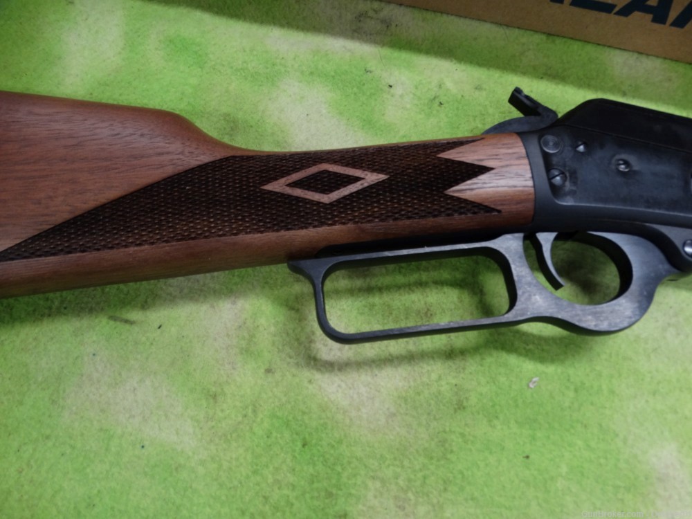 Marlin 1894 Lever Action Rifle 44 Magnum 44 Spl special (NEW OLD STOCK)-img-3