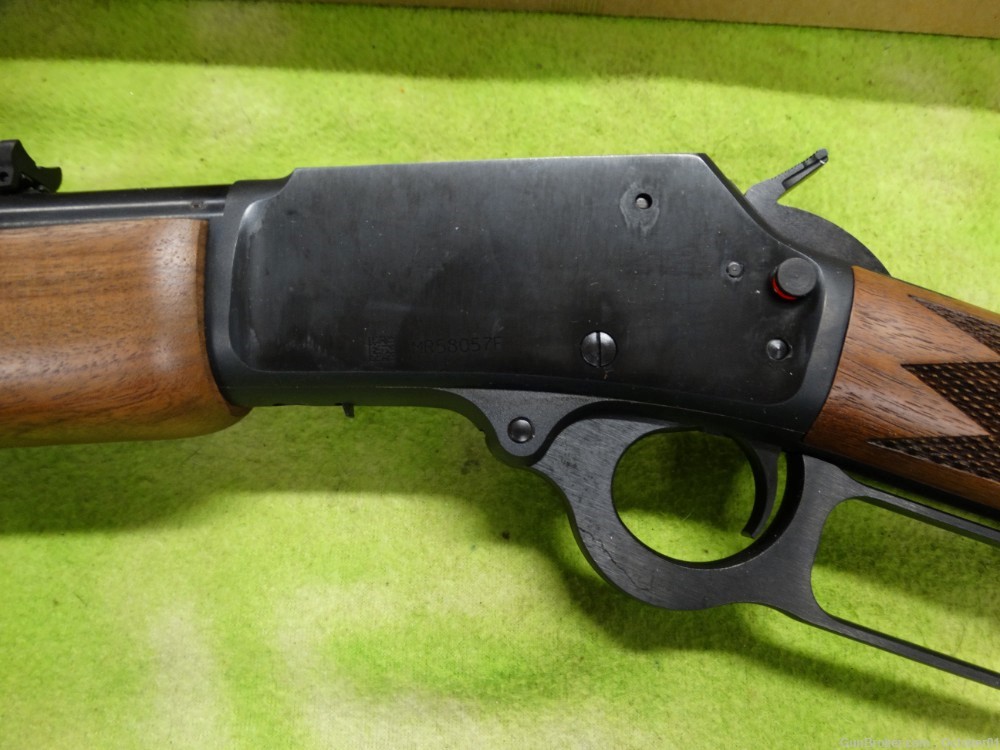 Marlin 1894 Lever Action Rifle 44 Magnum 44 Spl special (NEW OLD STOCK)-img-22