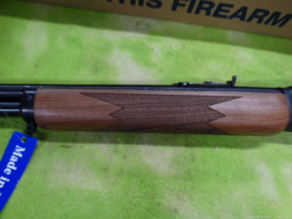 Marlin 1894 Lever Action Rifle 44 Magnum 44 Spl special (NEW OLD STOCK)-img-24