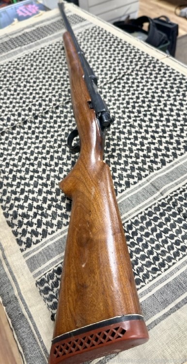 Winchester Model 70-img-1