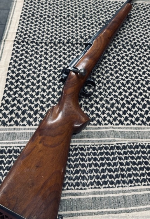 Winchester Model 70-img-0