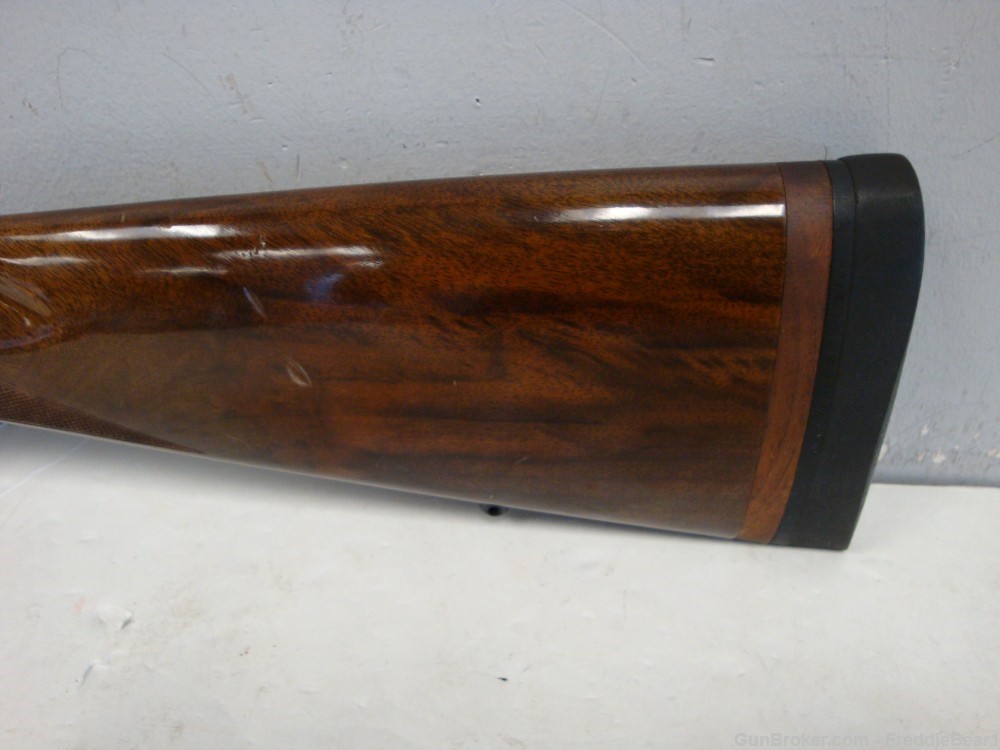 Browning 1885 High Wall 28” Octagon Bbl. Falling Block .45-70 Government -img-17