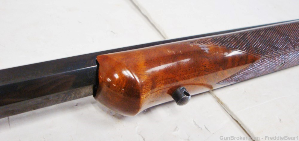 Browning 1885 High Wall 28” Octagon Bbl. Falling Block .45-70 Government -img-25