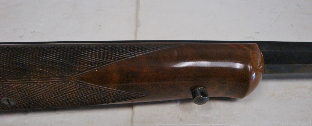Browning 1885 High Wall 28” Octagon Bbl. Falling Block .45-70 Government -img-9