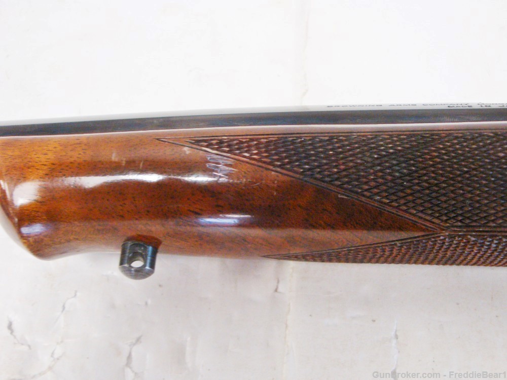 Browning 1885 High Wall 28” Octagon Bbl. Falling Block .45-70 Government -img-21